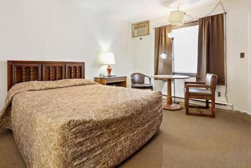 Hotel O Oskaloosa - Hwy 63/92 Eksteriør bilde